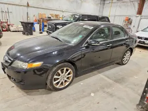 Acura TSX 2.4L 4 2006