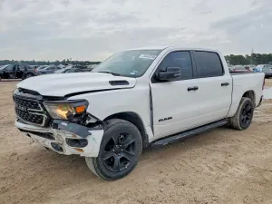 RAM 1500 5.7L 8 2024