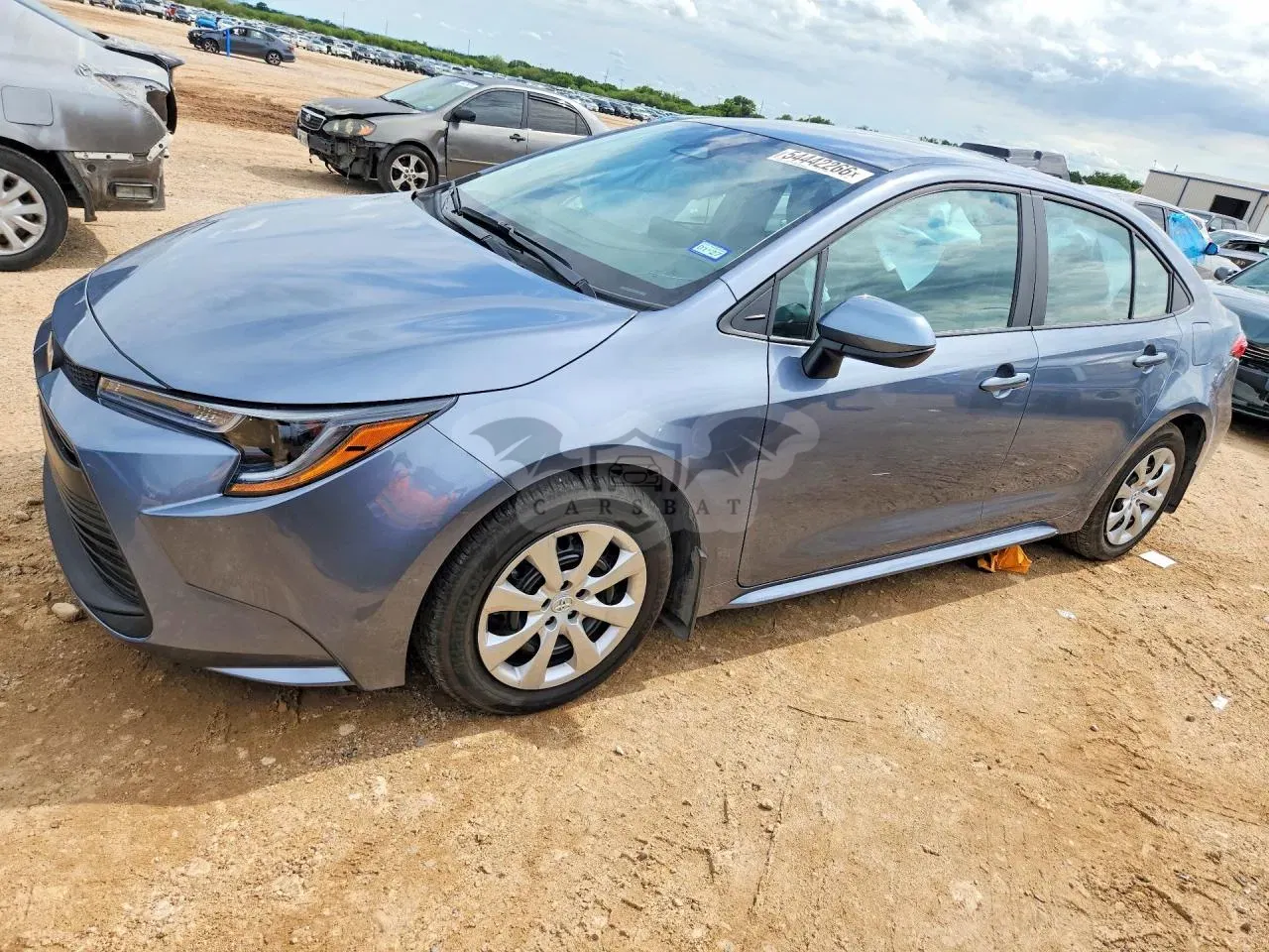 Toyota Corolla 2.0L 4 2026