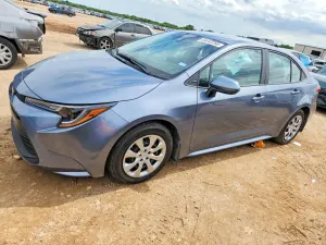 Toyota Corolla 2.0L 4 2026