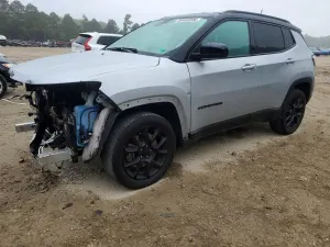 Jeep Compass 2.0L 4 2024