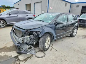 Dodge Caliber 2.0L 4 2011