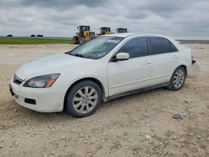 Honda Accord 2.4L 4 2006