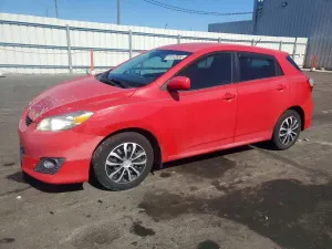 Toyota Matrix 1.8L 4 2010