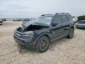 Ford Bronco 1.5L 3 2023