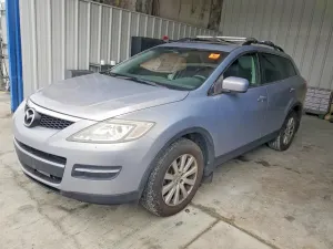 Mazda CX-9 3.7L 6 2008