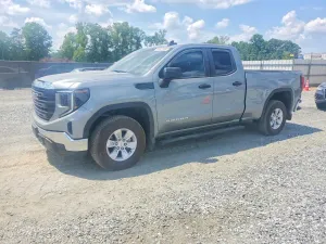 GMC Sierra 5.3L 8 2025