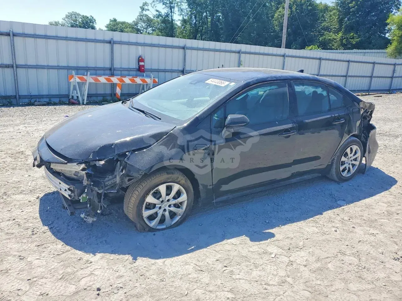 Toyota Corolla 1.8L 4 2022