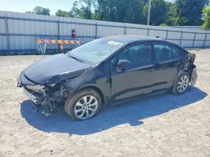 Toyota Corolla 1.8L 4 2022