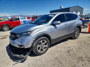 Honda CR-V 1.5L 4 2021