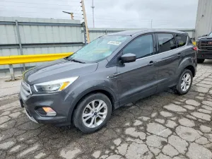 Ford Escape 1.5L 4 2017