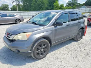 Honda CR-V 2.4L 4 2011