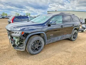 GMC Acadia 3.6L 6 2023