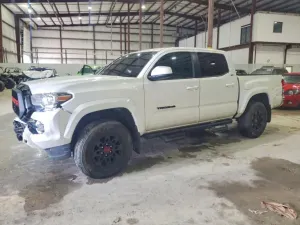 Toyota Tacoma 3.5L 6 2022