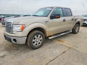 Ford F-150 4.6L 8 2010