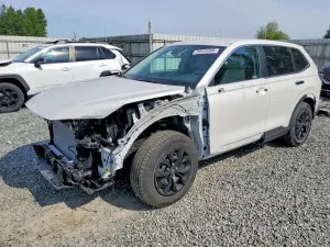 Honda CR-V 1.5L 4 2026