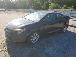 Toyota Corolla 2.0L 4 2023