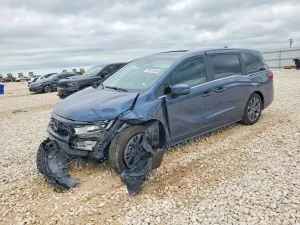 Honda Odyssey 3.5L 6 2025