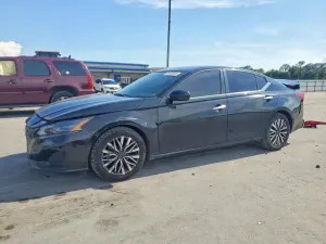 Nissan Altima 2.5L 4 2023