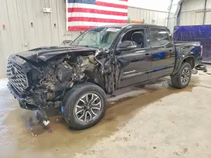 Toyota Tacoma 3.5L 6 2023