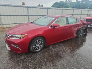 Lexus ES 3.5L 6 2016