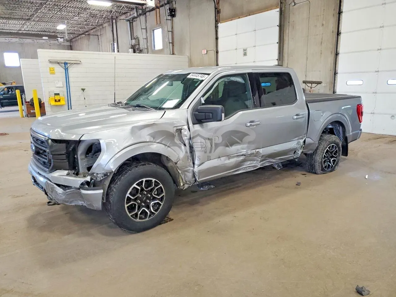 Ford F-150 5.0L 8 2022