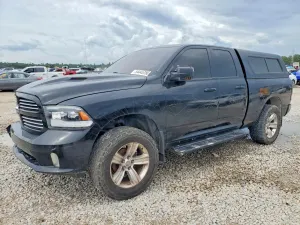 RAM 1500 5.7L 8 2014