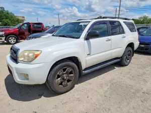 Toyota 4Runner 4.0L 6 2006
