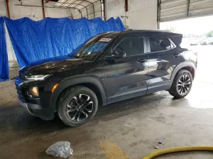 Chevrolet Trailblazer 1.3L 3 2021