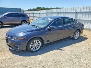 Chevrolet Malibu 1.5L 4 2018