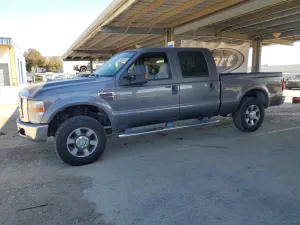 Ford F-250 6.4L 8 2008