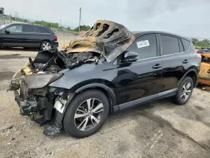 Toyota Rav4 2.5L 4 2018