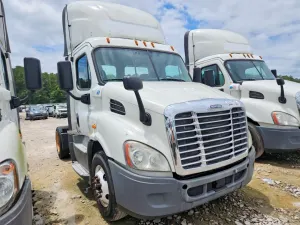 Freightliner Cascadia 12.8L 6 2018