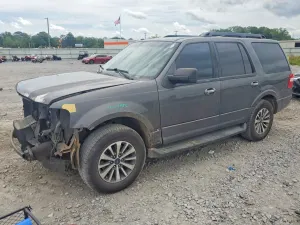 Ford Expedition 3.5L 6 2017