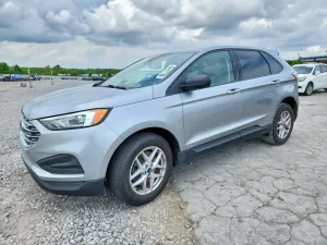 Ford Edge 2.0L 4 2021
