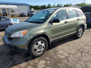 Honda CR-V 2.4L 4 2007