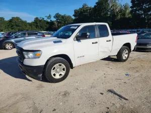 RAM 1500 3.6L 6 2020