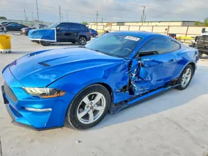 Ford Mustang 2.3L 4 2020