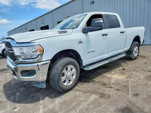 RAM 2500 6.7L 6 2024