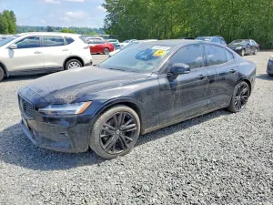 Volvo S60 2.0L 4 2024