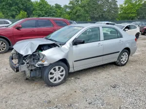 Toyota Corolla 1.8L 4 2006