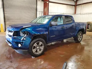 Chevrolet Colorado 3.6L 6 2019
