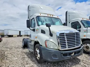 Freightliner Cascadia 12.8L 6 2018