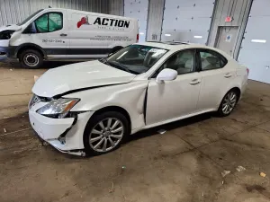Lexus IS 2.5L 6 2007