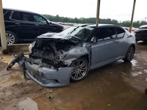 Scion tC 2.5L 4 2011