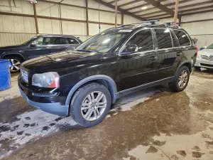 Volvo XC90 3.2L 6 2009