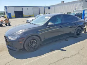 Hyundai Sonata 2.5L 4 2022