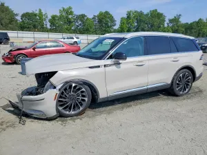 Lincoln Aviator 3.0L 6 2020
