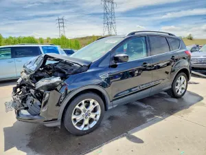Ford Escape 2.0L 4 2016