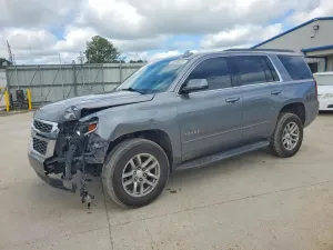 Chevrolet Tahoe 5.3L 8 2020